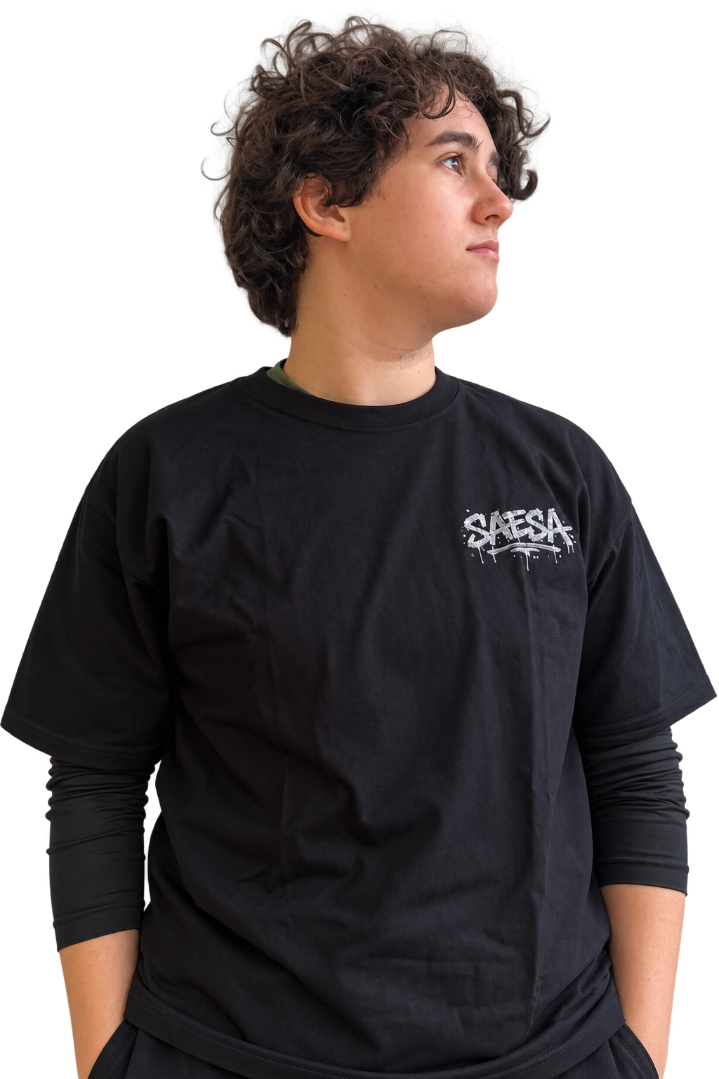 Camiseta SAESA